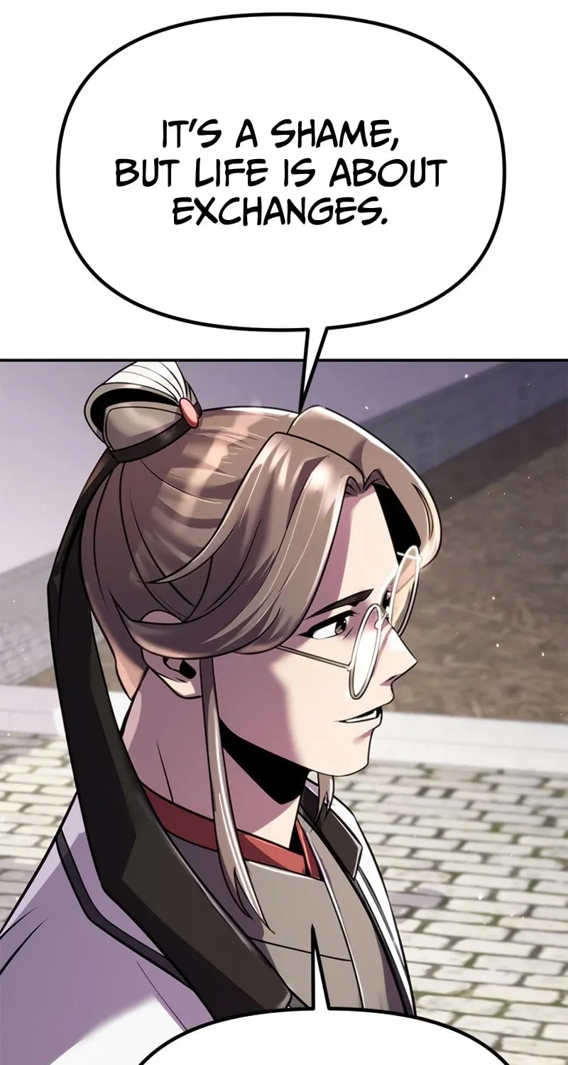 Chronicles of the Demon Faction Chapter 44 page 21 - 