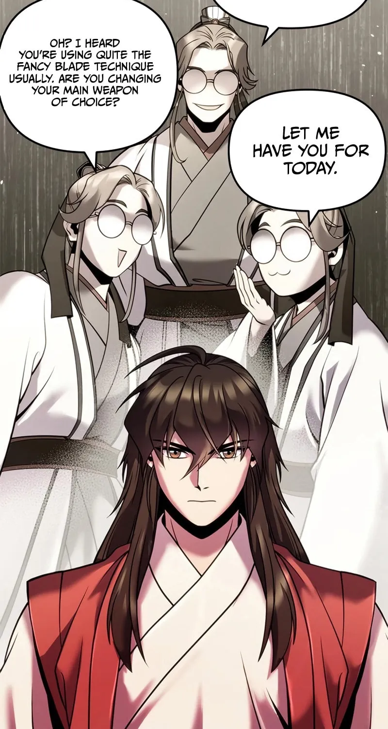 Chronicles of the Demon Faction Chapter 44 page 34 - 
