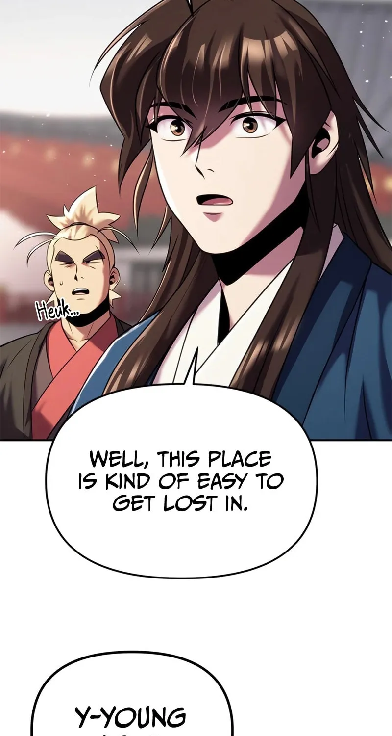 Chronicles of the Demon Faction Chapter 44 page 5 - 