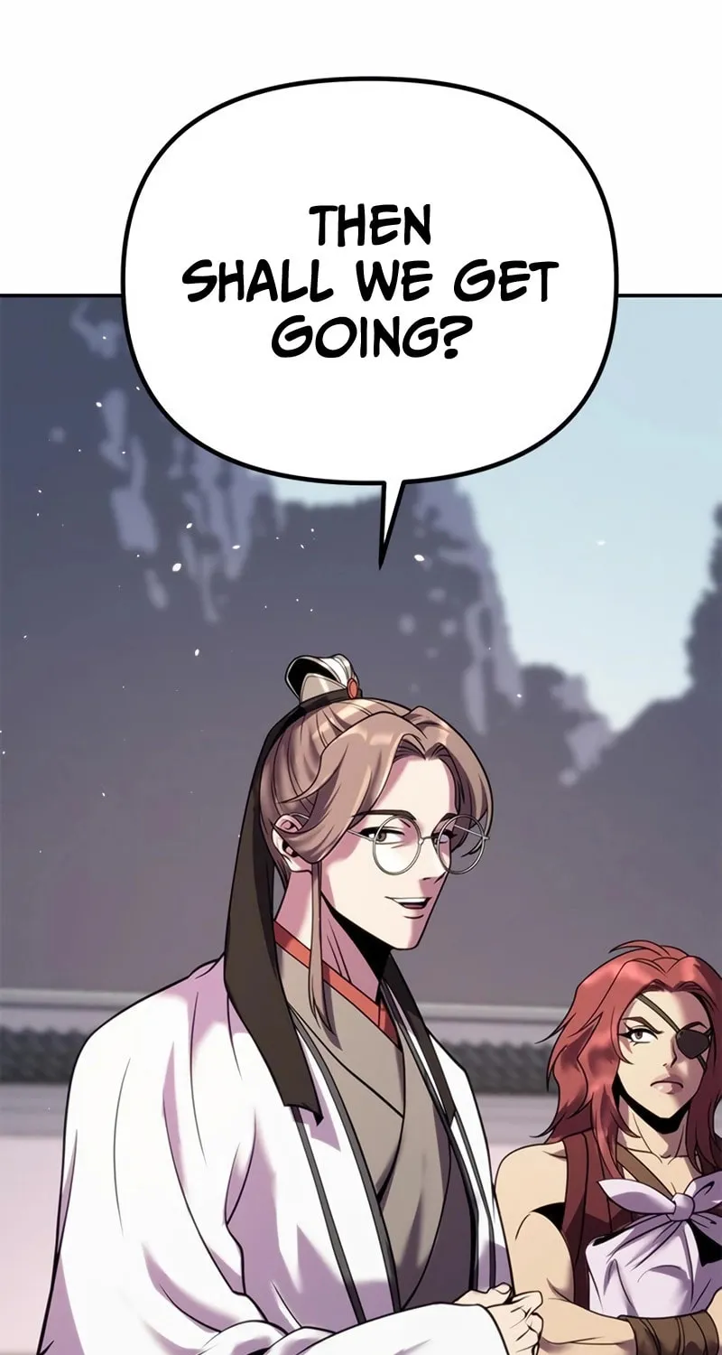Chronicles of the Demon Faction Chapter 44 page 41 - 