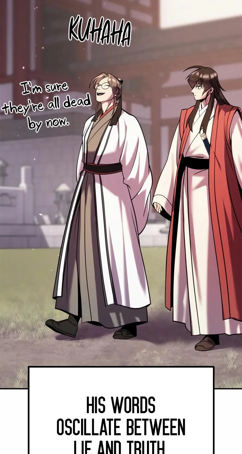 Chronicles of the Demon Faction Chapter 44 page 44 - 