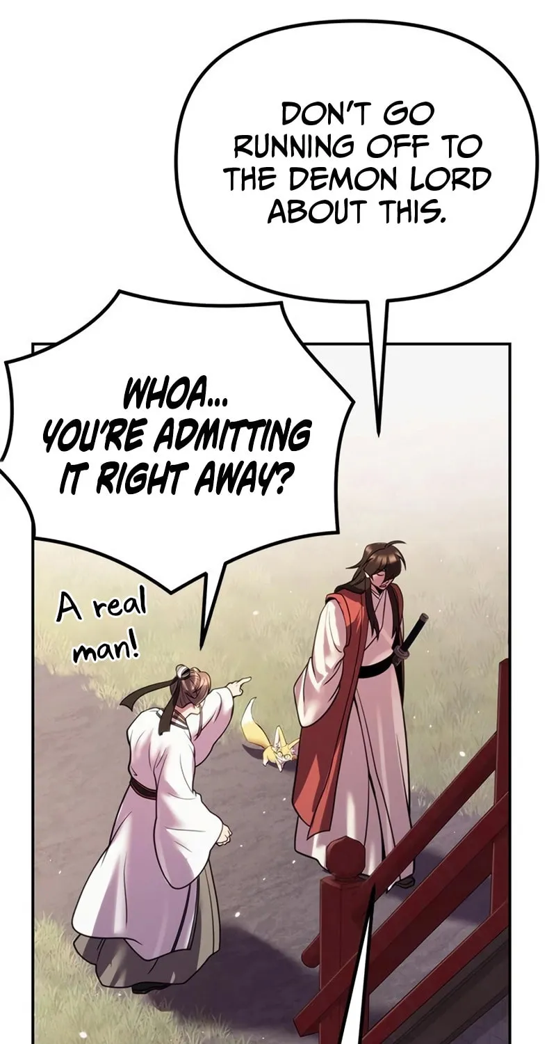 Chronicles of the Demon Faction Chapter 44 page 51 - 