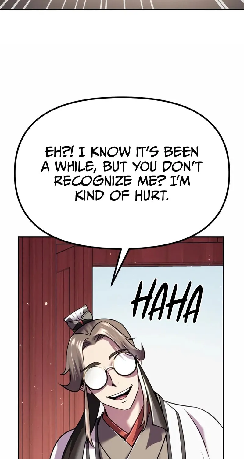Chronicles of the Demon Faction Chapter 44 page 8 - 