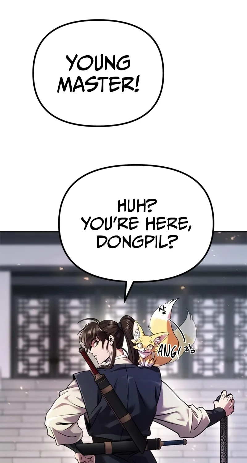 Chronicles of the Demon Faction Chapter 45 page 2 - 