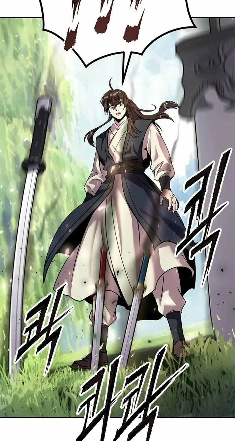 Chronicles of the Demon Faction Chapter 45 page 103 - 