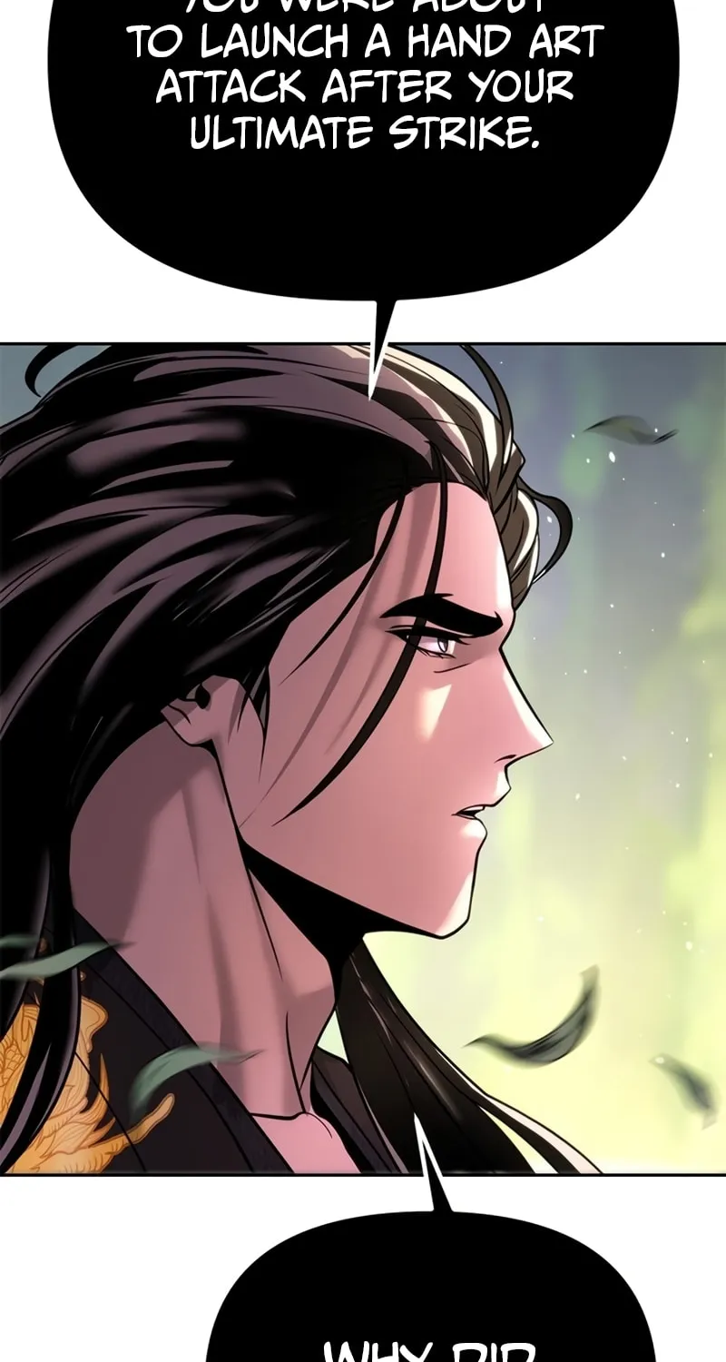 Chronicles of the Demon Faction Chapter 45 page 138 - 