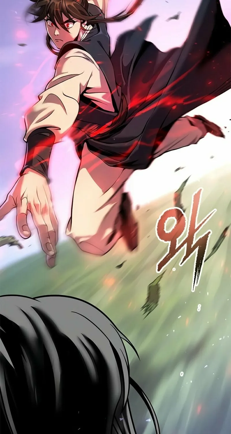 Chronicles of the Demon Faction Chapter 45 page 153 - 
