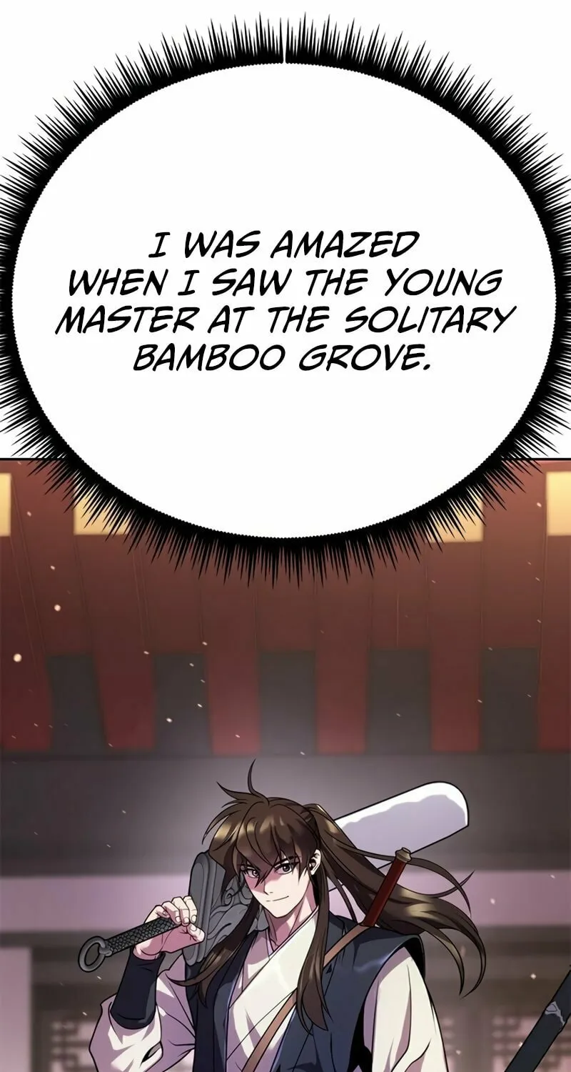 Chronicles of the Demon Faction Chapter 45 page 20 - 