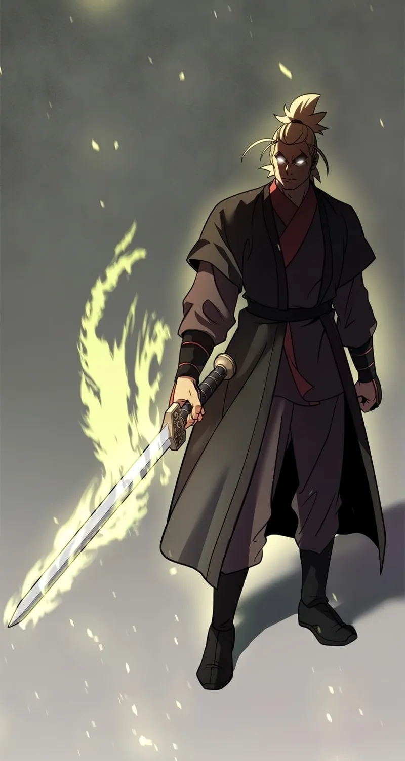 Chronicles of the Demon Faction Chapter 45 page 30 - 