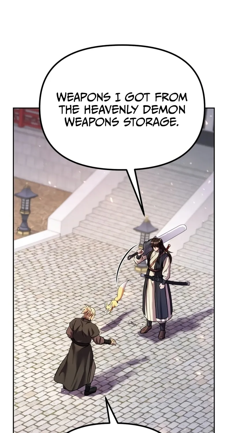 Chronicles of the Demon Faction Chapter 45 page 4 - 