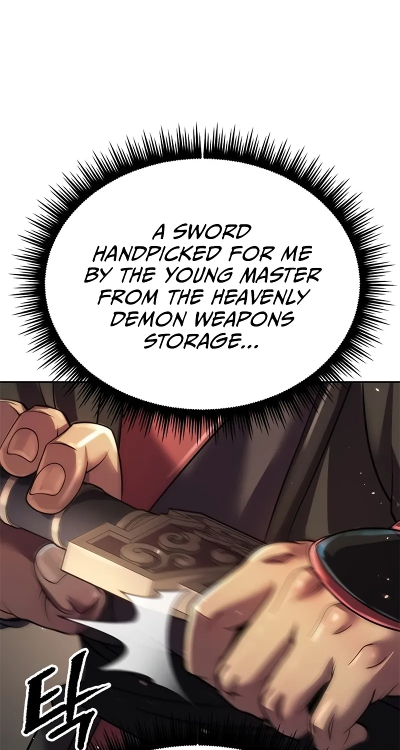 Chronicles of the Demon Faction Chapter 45 page 33 - 