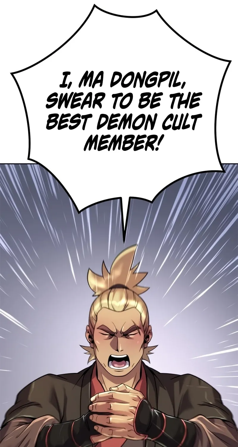 Chronicles of the Demon Faction Chapter 45 page 37 - 
