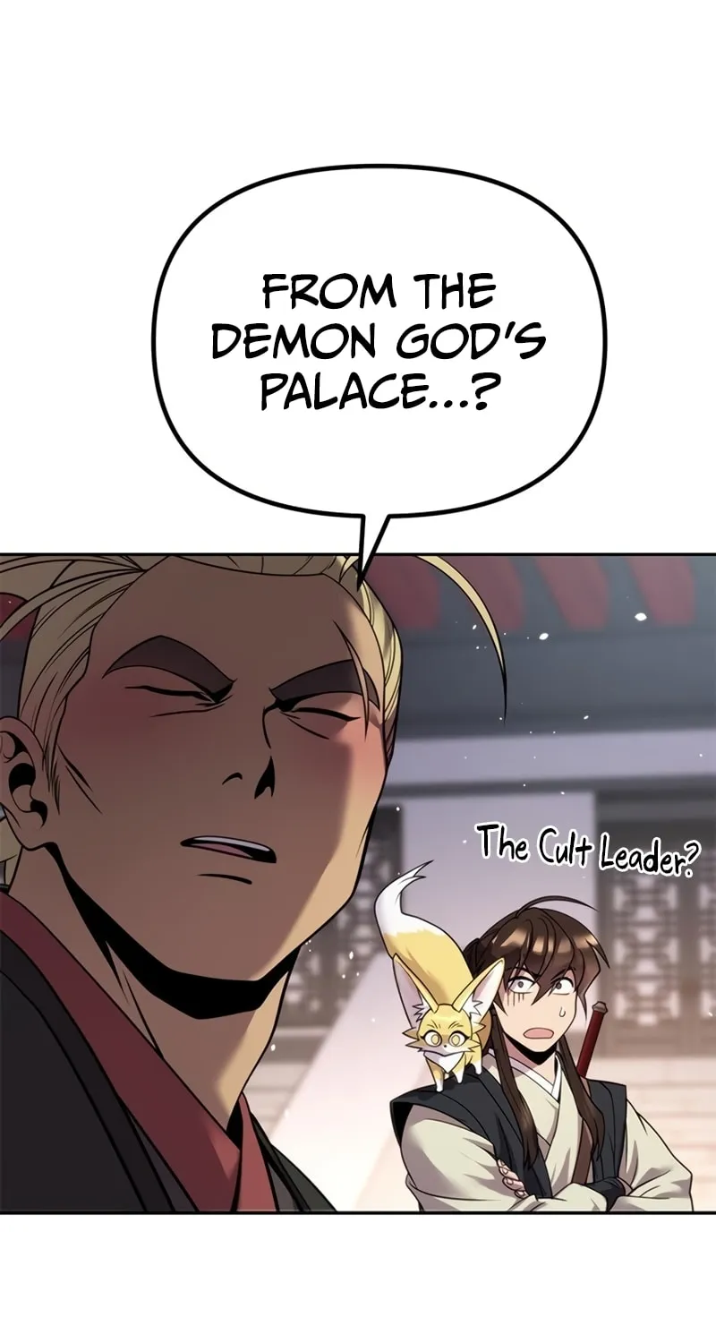 Chronicles of the Demon Faction Chapter 45 page 41 - 