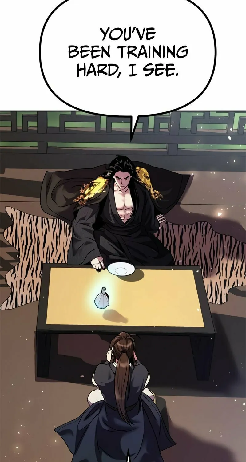 Chronicles of the Demon Faction Chapter 45 page 50 - 