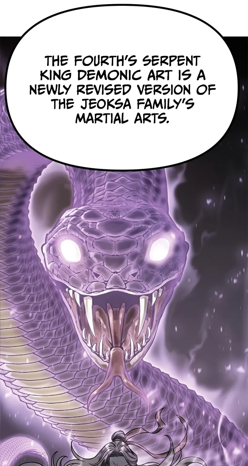 Chronicles of the Demon Faction Chapter 45 page 54 - 