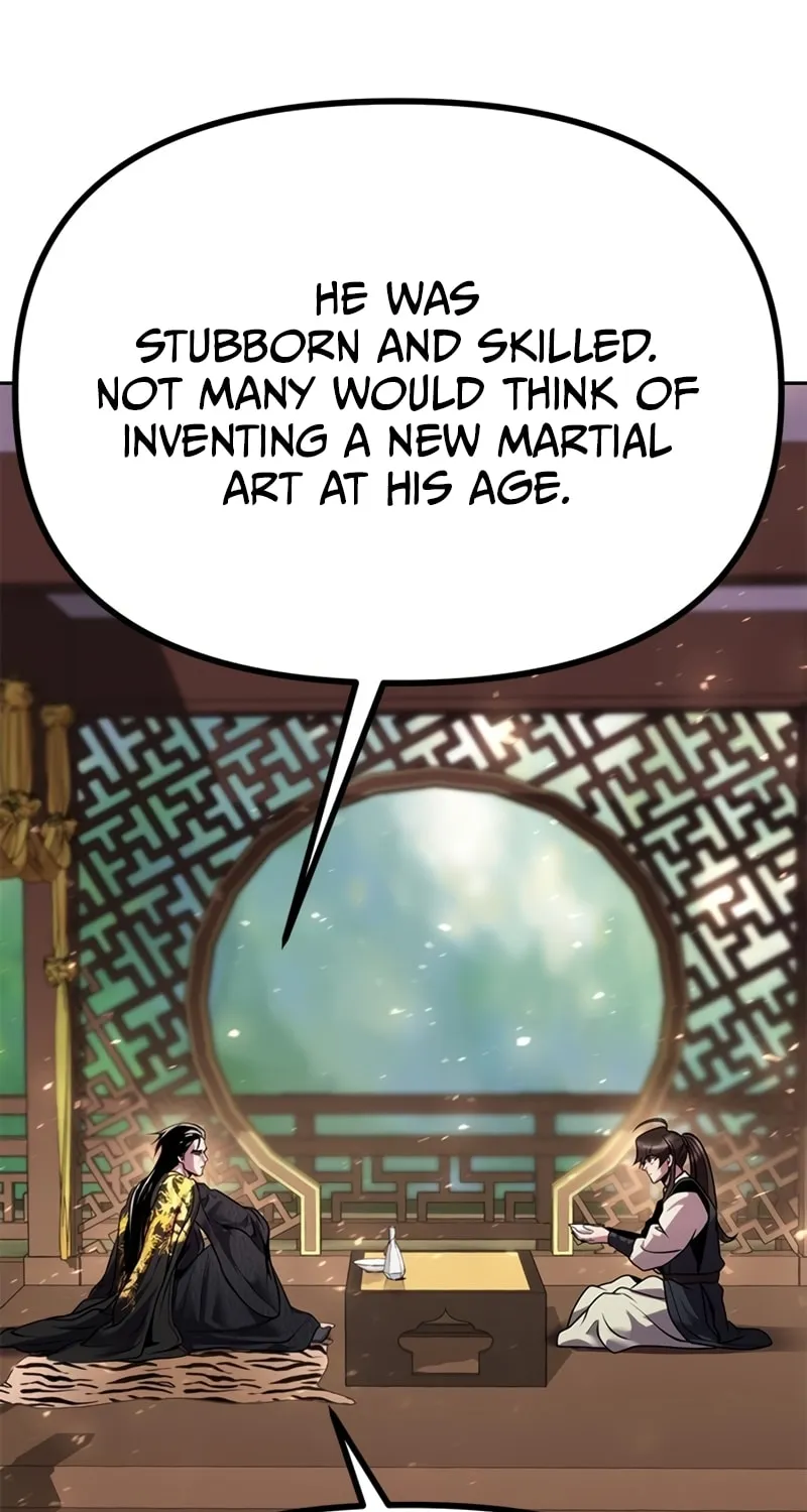 Chronicles of the Demon Faction Chapter 45 page 56 - 