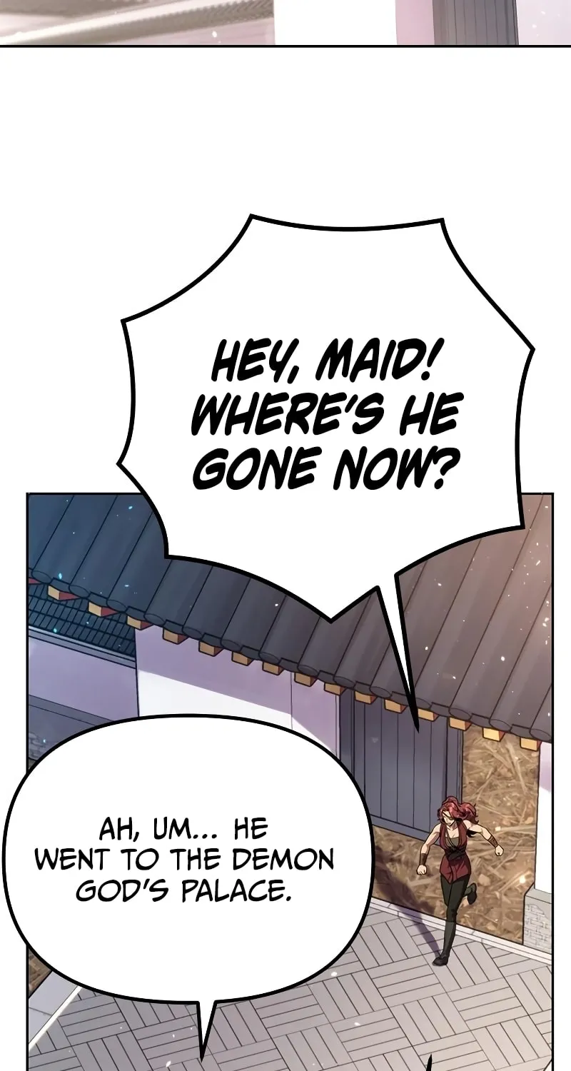 Chronicles of the Demon Faction Chapter 46 page 13 - 