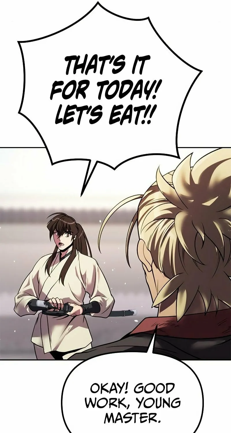 Chronicles of the Demon Faction Chapter 46 page 124 - 