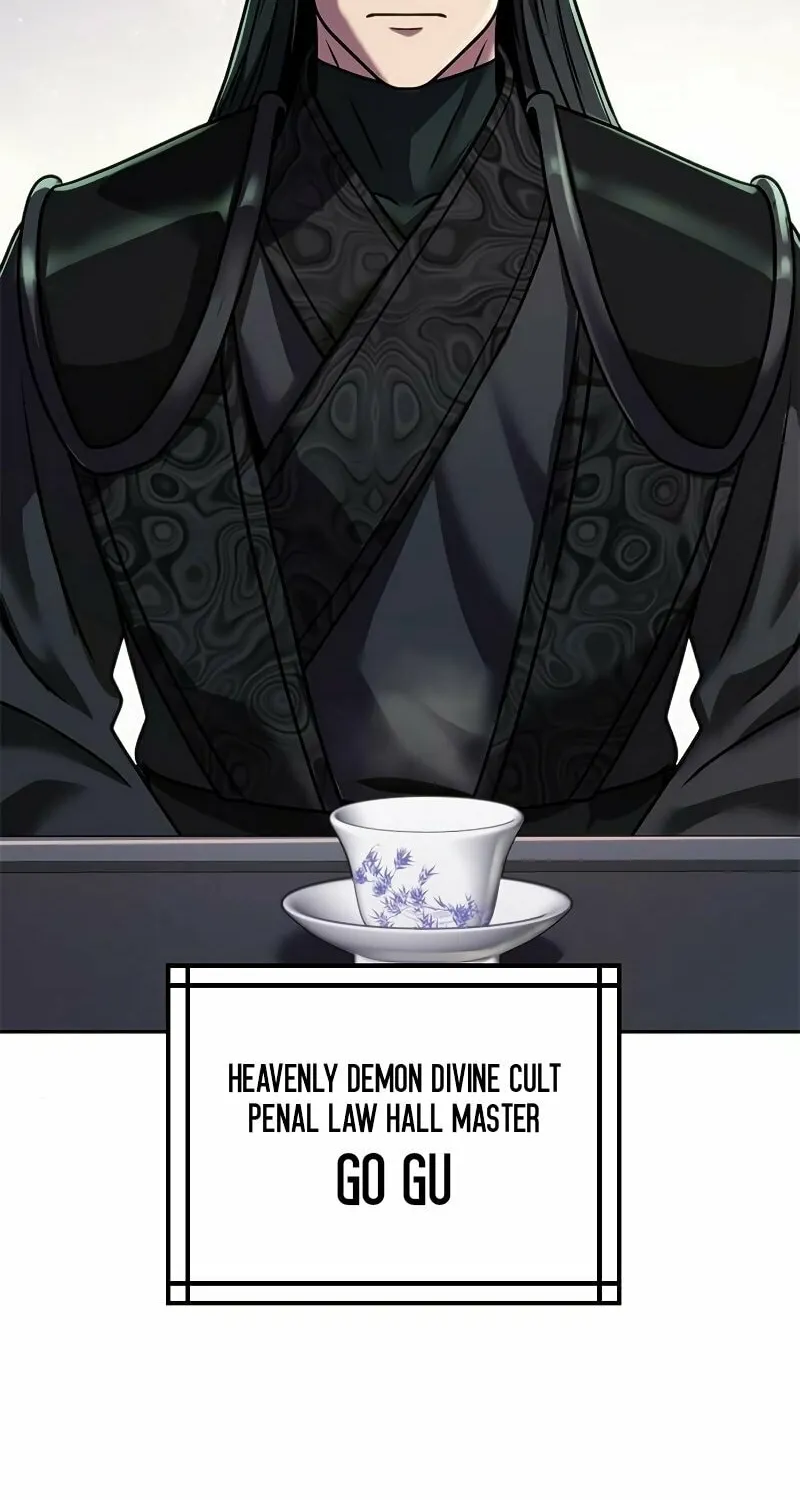 Chronicles of the Demon Faction Chapter 46 page 129 - 