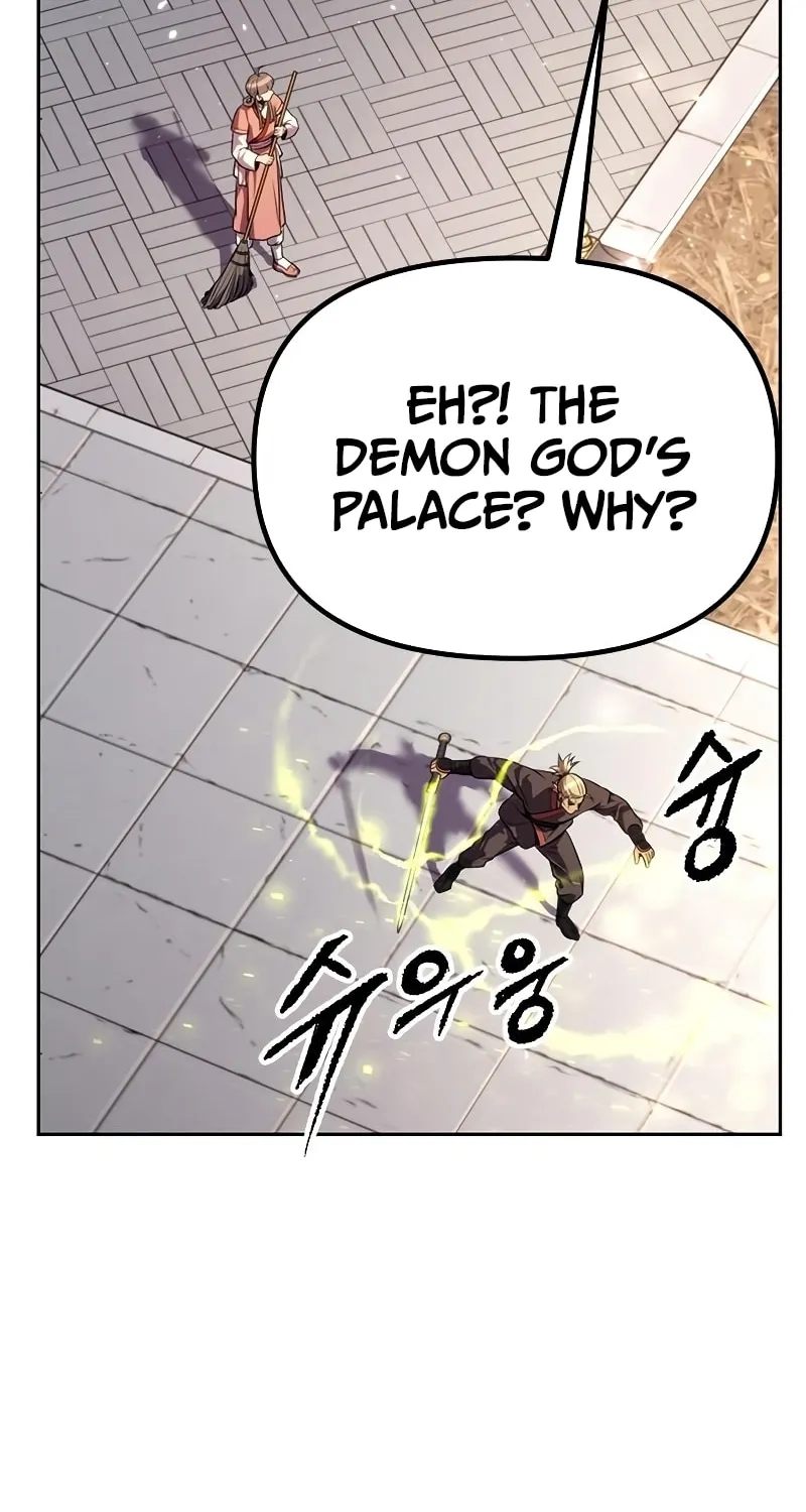 Chronicles of the Demon Faction Chapter 46 page 14 - 