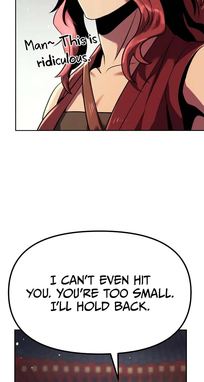 Chronicles of the Demon Faction Chapter 46 page 18 - 