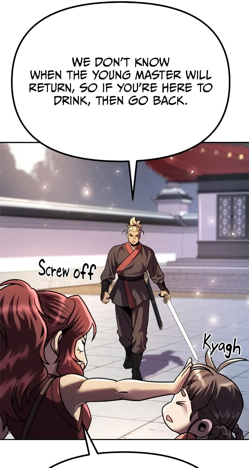 Chronicles of the Demon Faction Chapter 46 page 20 - 
