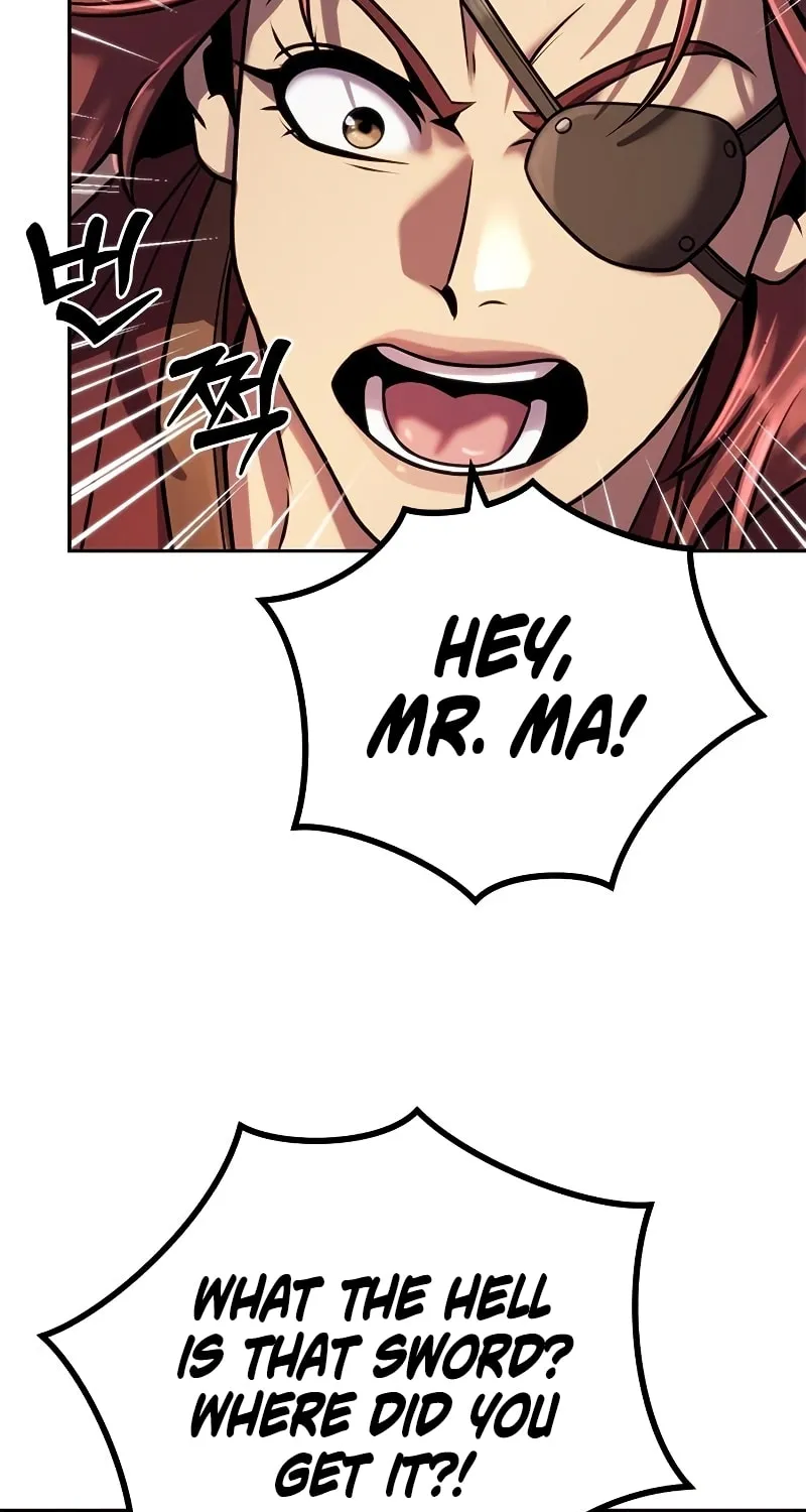 Chronicles of the Demon Faction Chapter 46 page 22 - 
