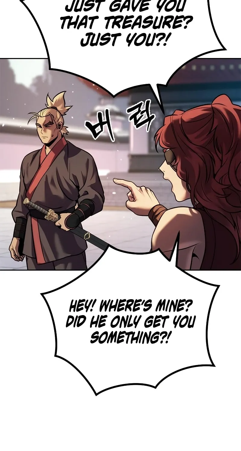 Chronicles of the Demon Faction Chapter 46 page 24 - 