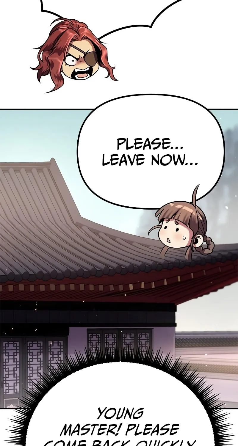 Chronicles of the Demon Faction Chapter 46 page 26 - 