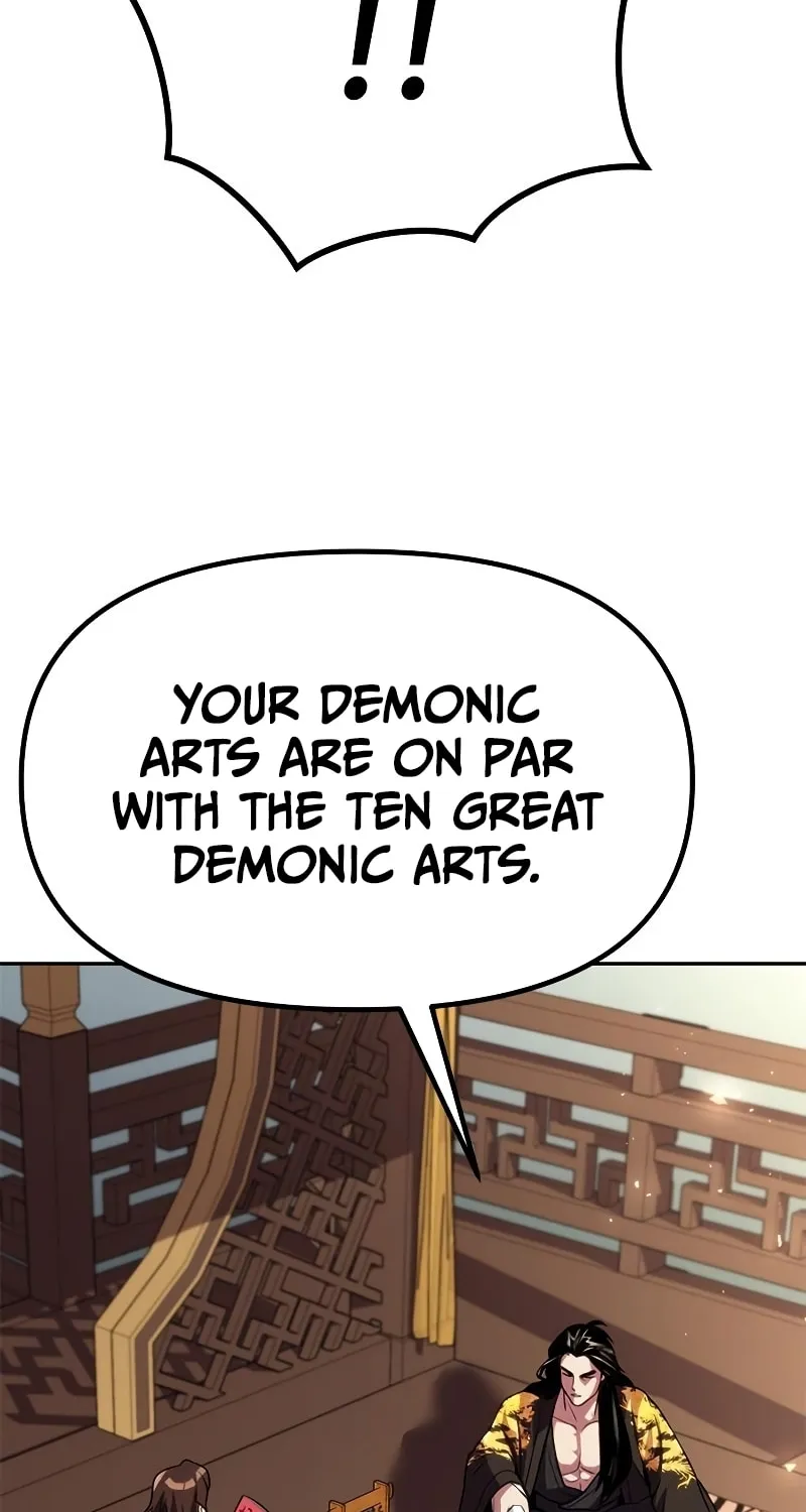 Chronicles of the Demon Faction Chapter 46 page 46 - 