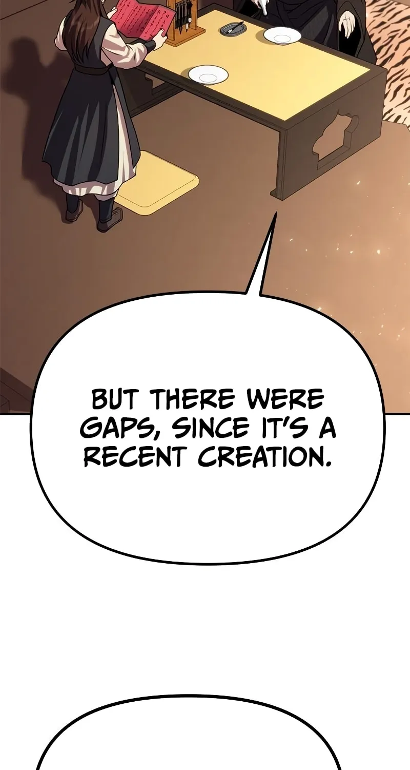 Chronicles of the Demon Faction Chapter 46 page 47 - 