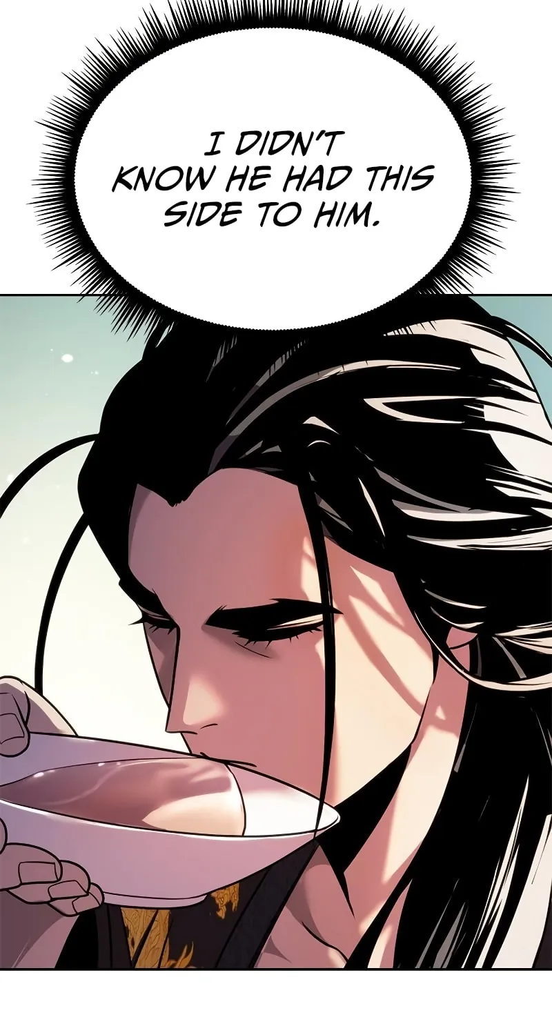 Chronicles of the Demon Faction Chapter 46 page 51 - 