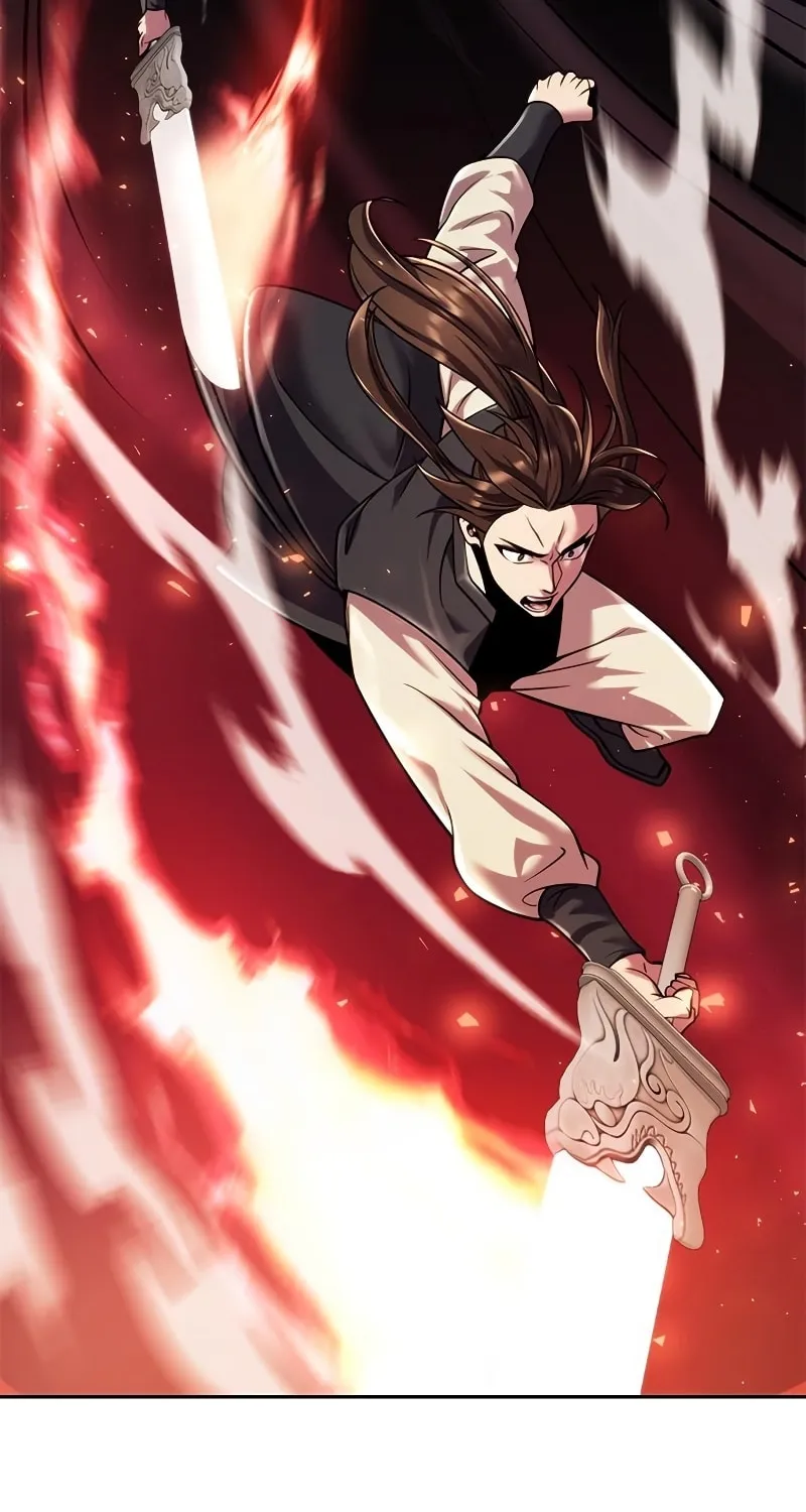 Chronicles of the Demon Faction Chapter 46 page 67 - 
