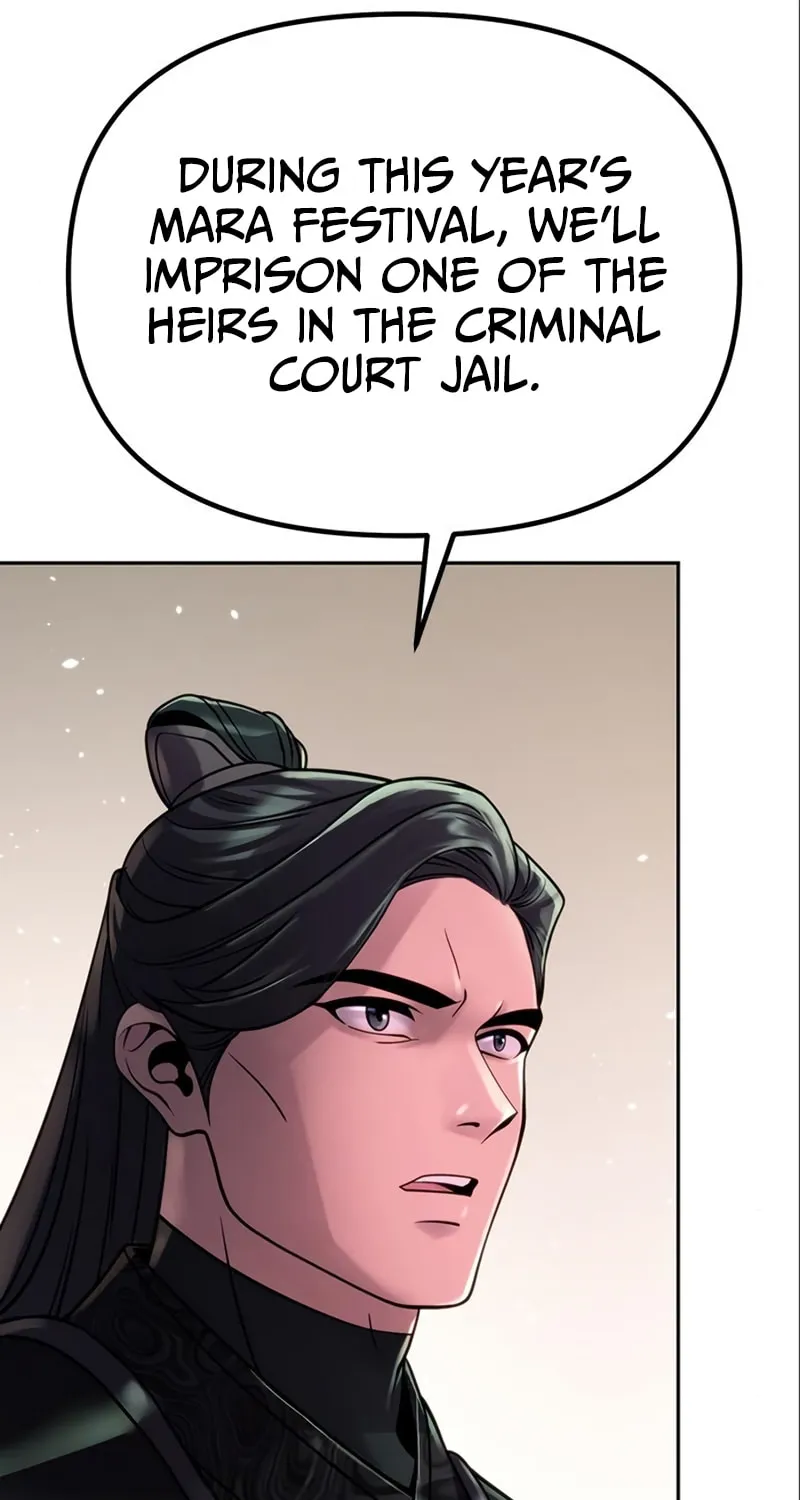 Chronicles of the Demon Faction Chapter 47 page 11 - 