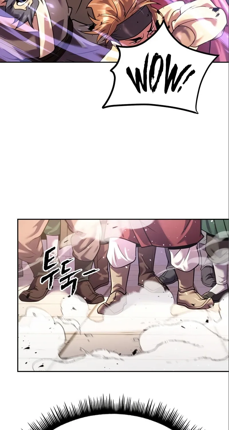 Chronicles of the Demon Faction Chapter 47 page 123 - 