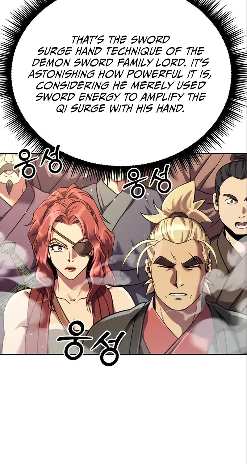 Chronicles of the Demon Faction Chapter 47 page 124 - 