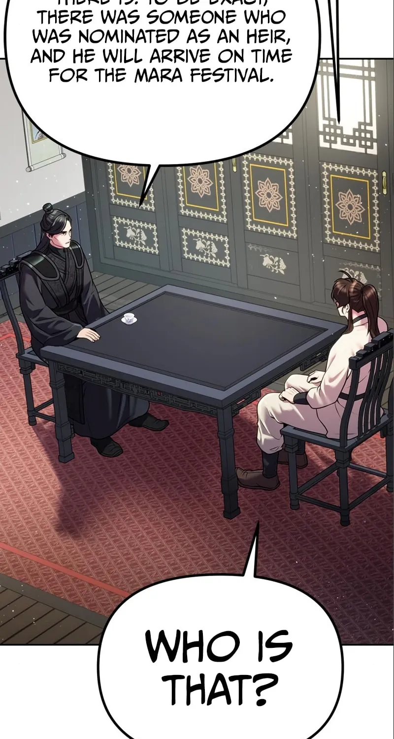 Chronicles of the Demon Faction Chapter 47 page 14 - 