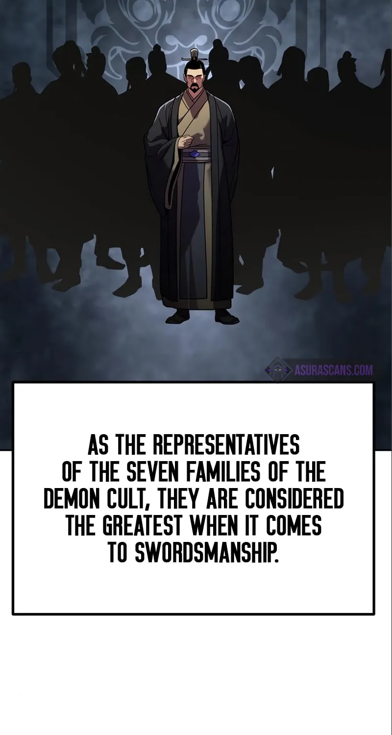 Chronicles of the Demon Faction Chapter 47 page 17 - 