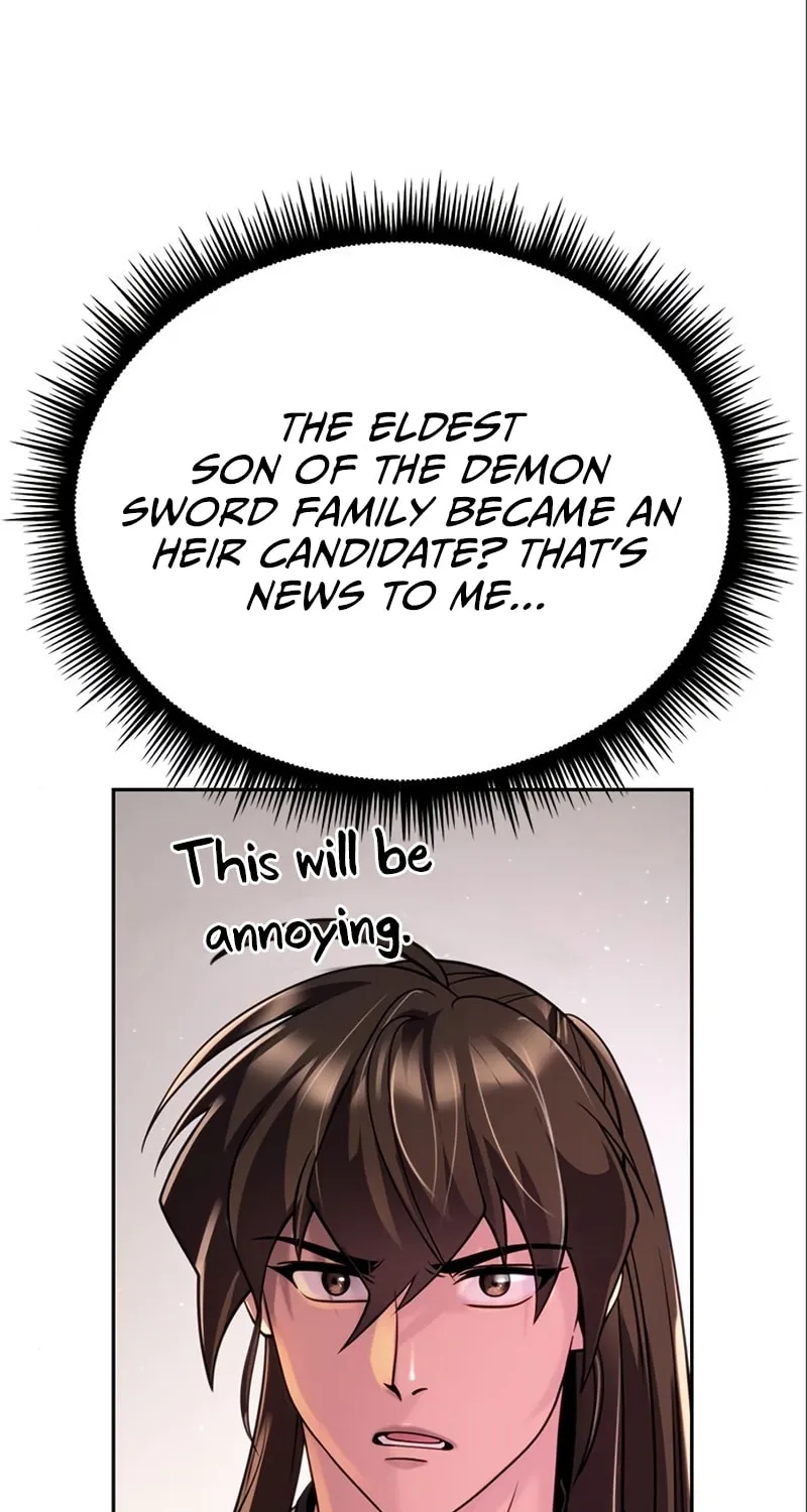 Chronicles of the Demon Faction Chapter 47 page 18 - 