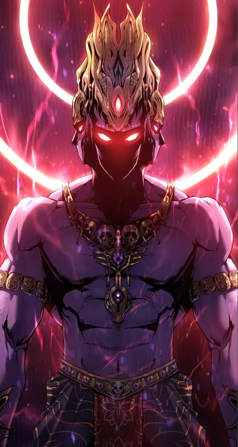 Chronicles of the Demon Faction Chapter 47 page 3 - 