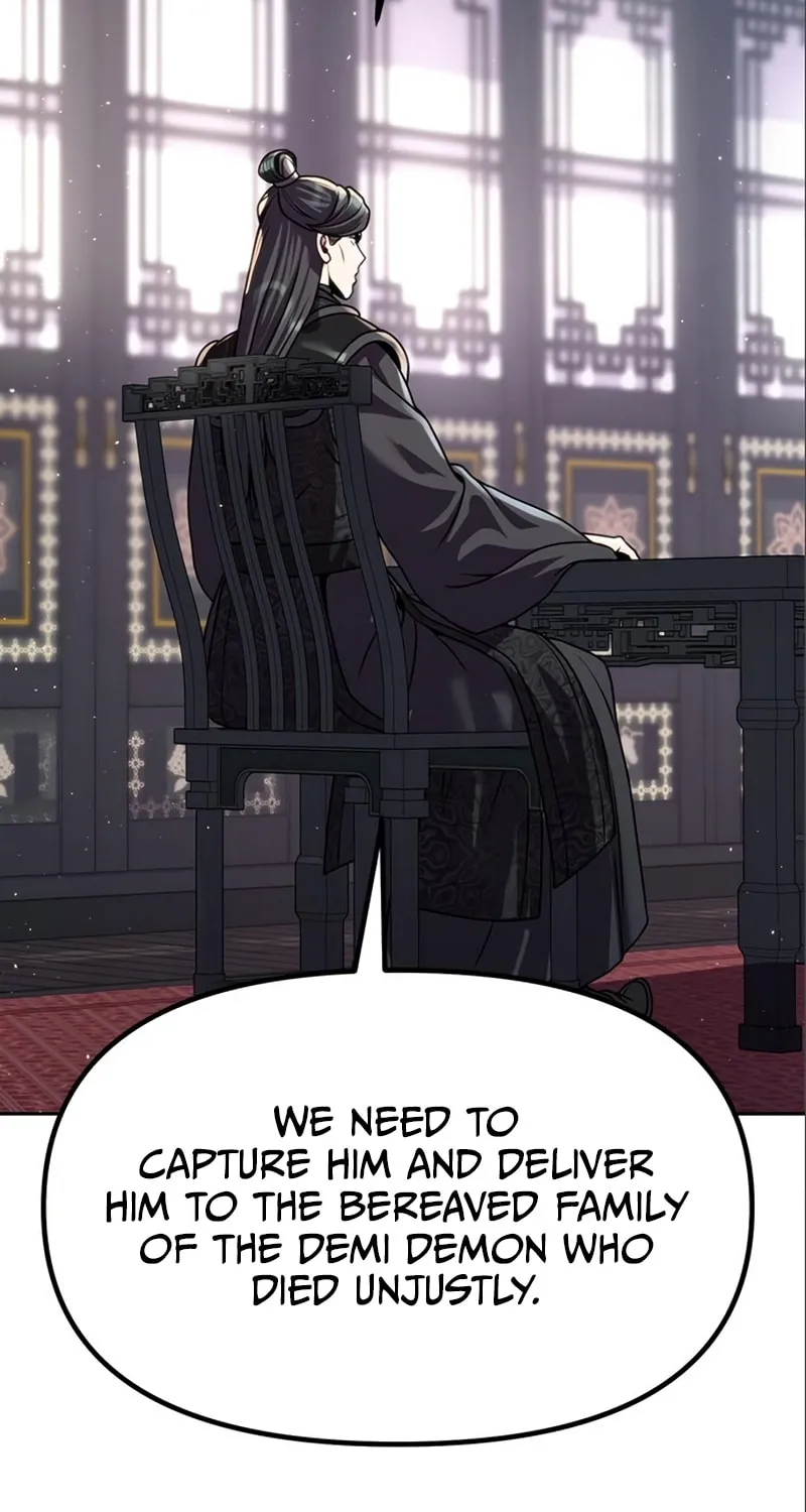 Chronicles of the Demon Faction Chapter 47 page 23 - 