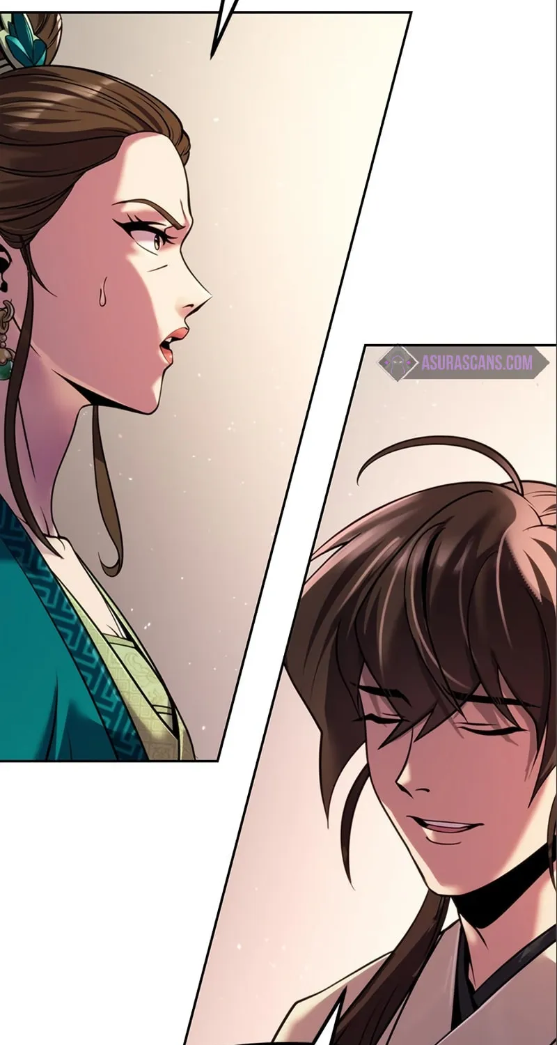 Chronicles of the Demon Faction Chapter 47 page 37 - 