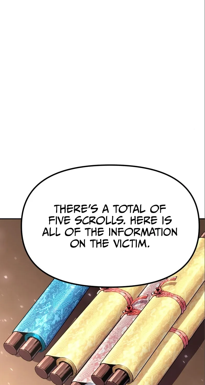 Chronicles of the Demon Faction Chapter 47 page 42 - 