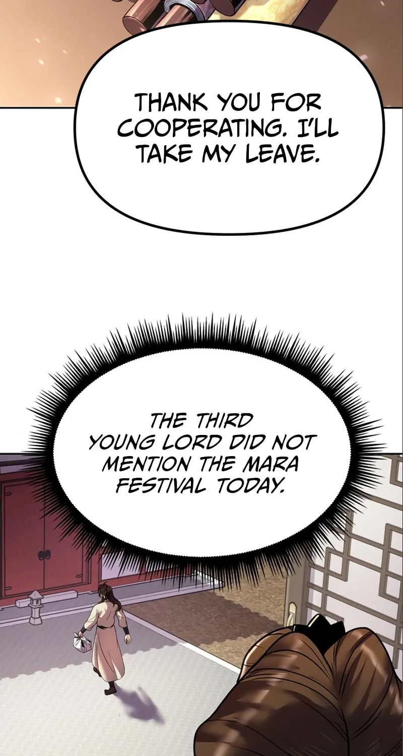 Chronicles of the Demon Faction Chapter 47 page 43 - 
