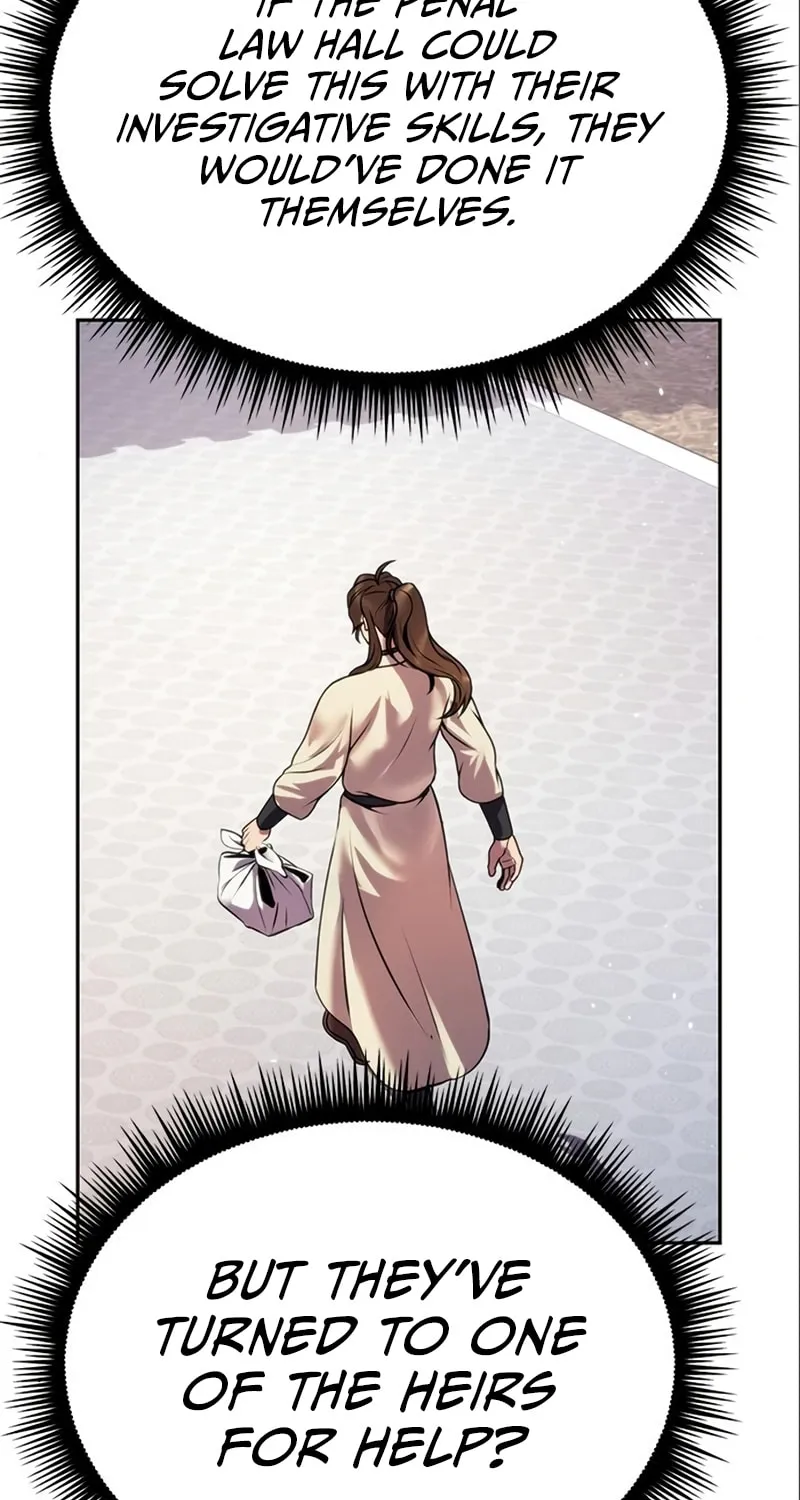 Chronicles of the Demon Faction Chapter 47 page 45 - 