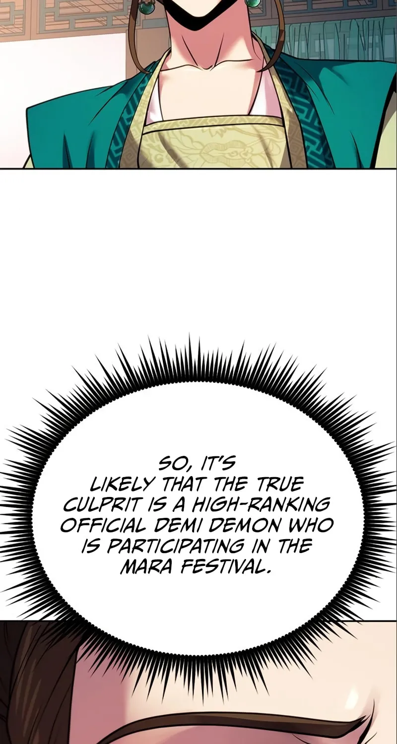 Chronicles of the Demon Faction Chapter 47 page 47 - 