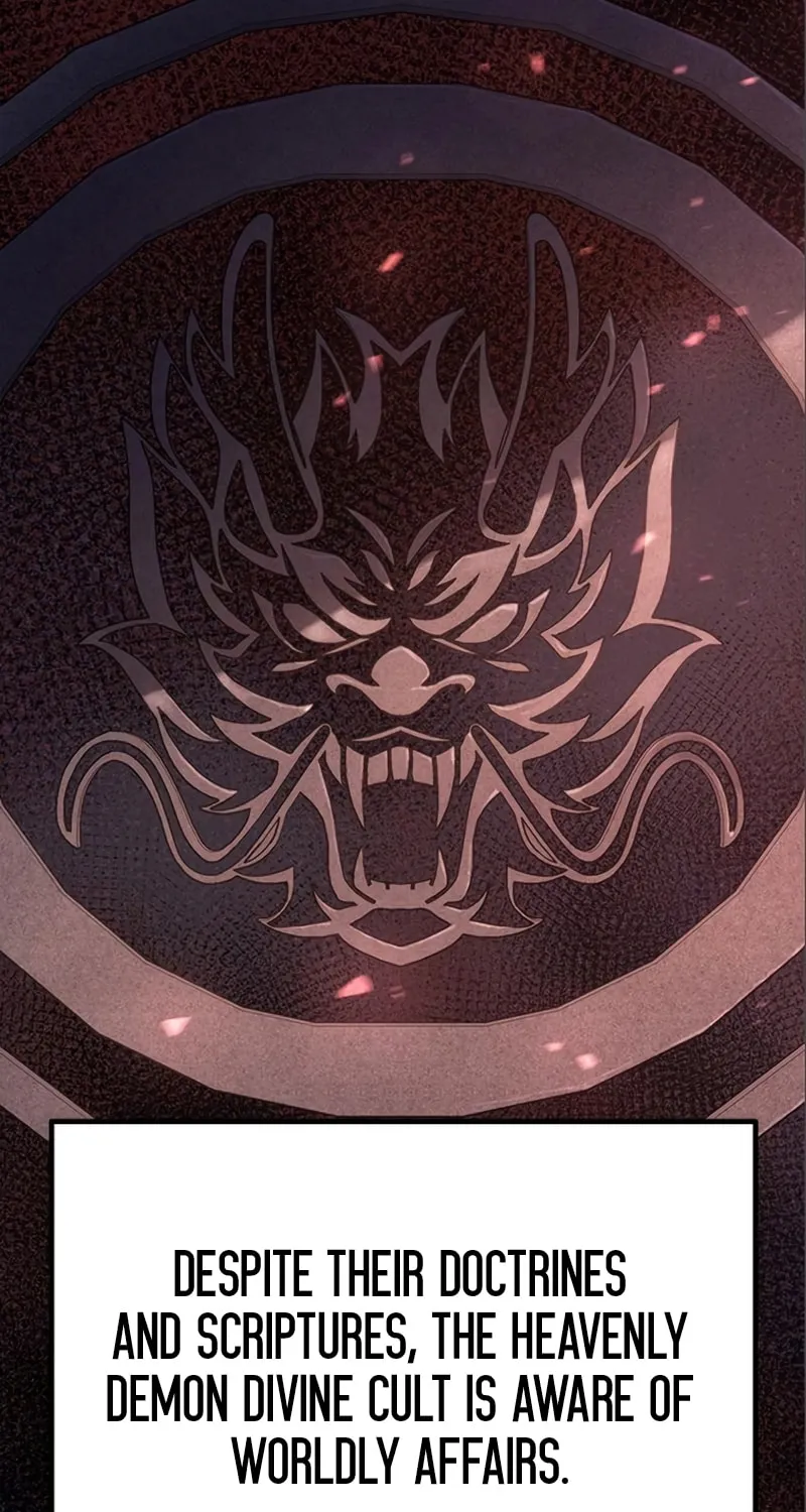 Chronicles of the Demon Faction Chapter 47 page 6 - 