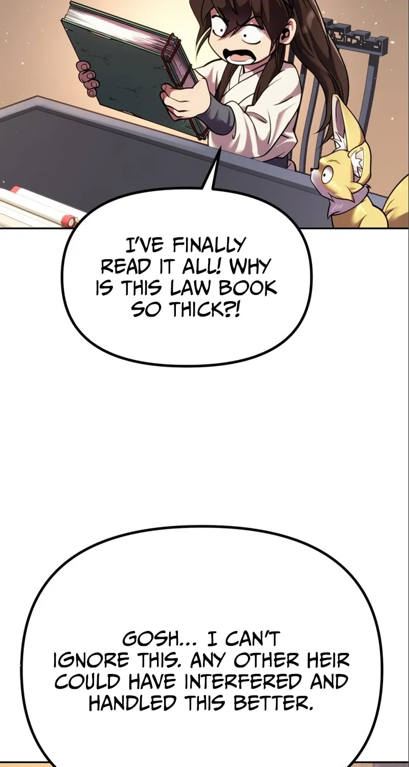 Chronicles of the Demon Faction Chapter 47 page 53 - 