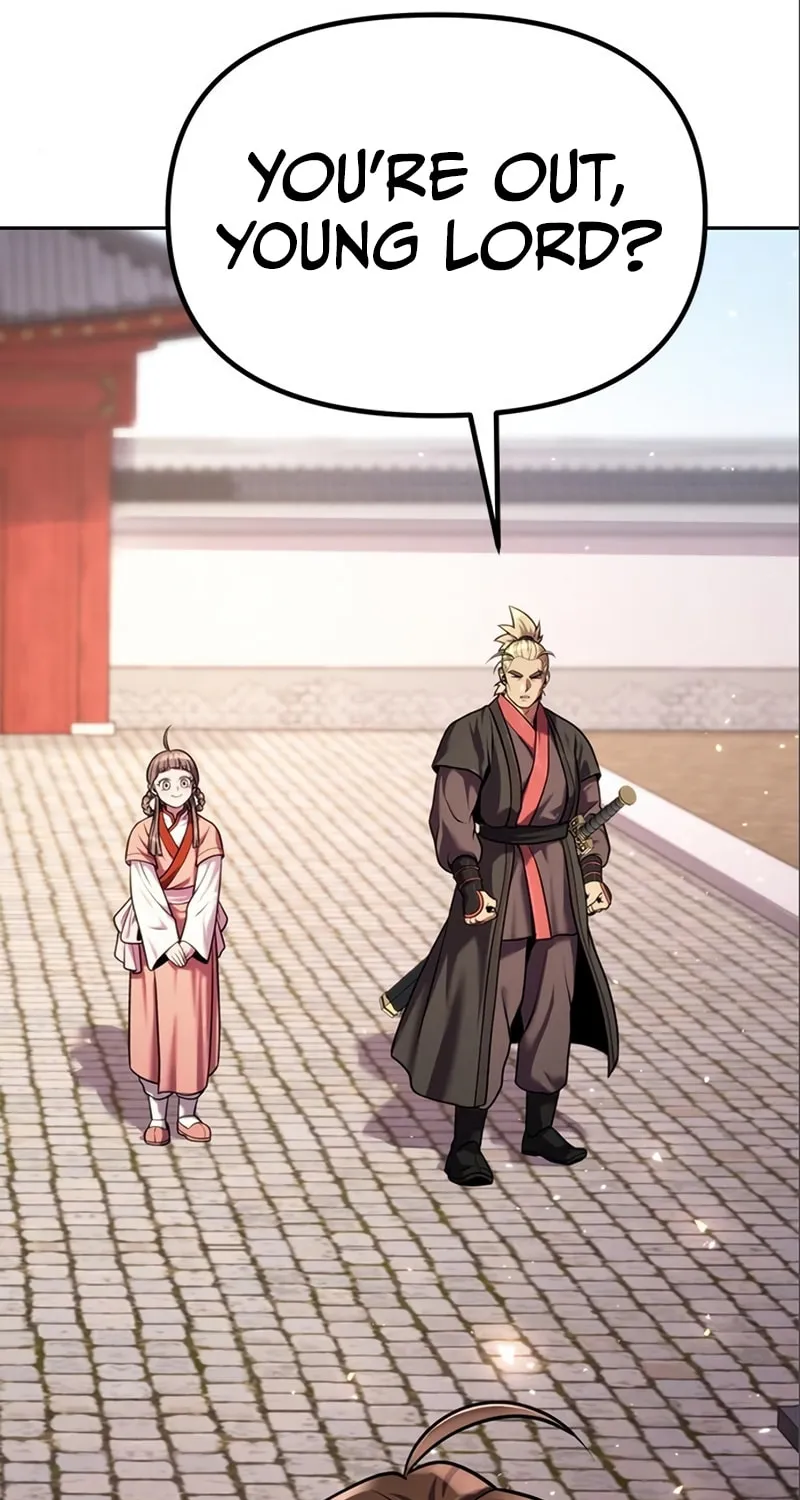 Chronicles of the Demon Faction Chapter 47 page 61 - 
