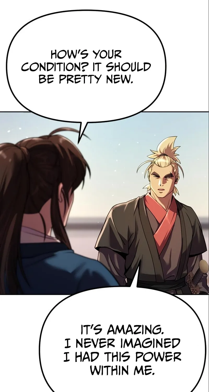 Chronicles of the Demon Faction Chapter 47 page 63 - 
